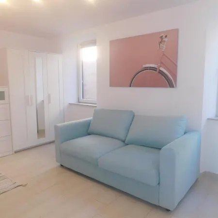Apartment Giovanni Piran Exterior photo