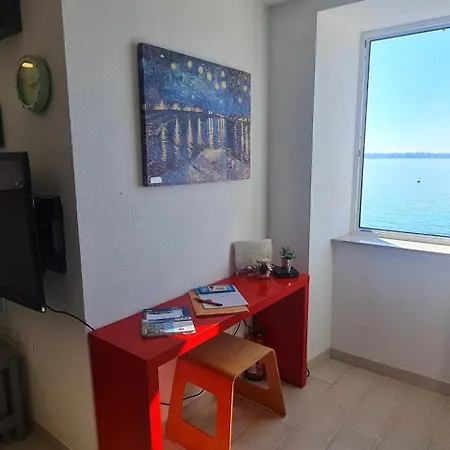 Apartment Giovanni Piran Exterior photo