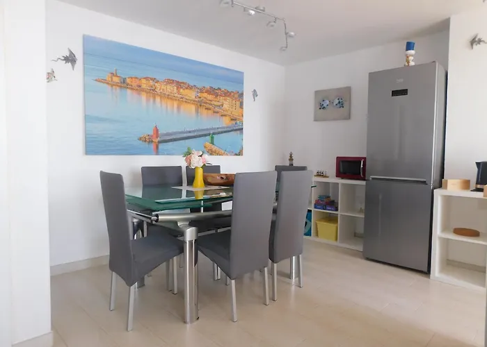 Apartment Giovanni