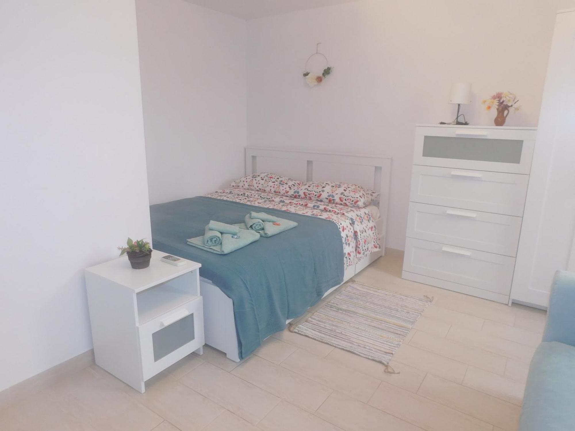Apartment Giovanni Piran