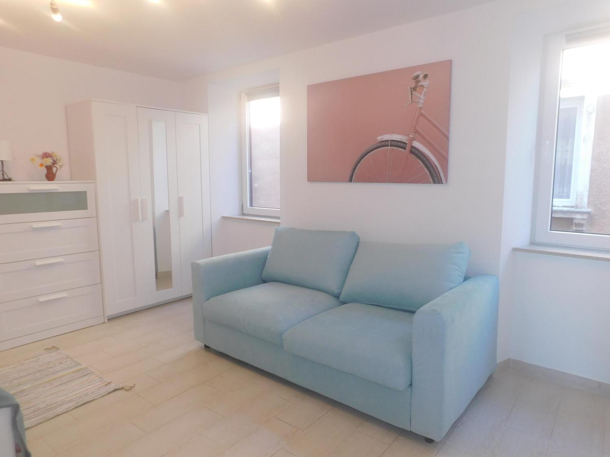 Apartment Giovanni