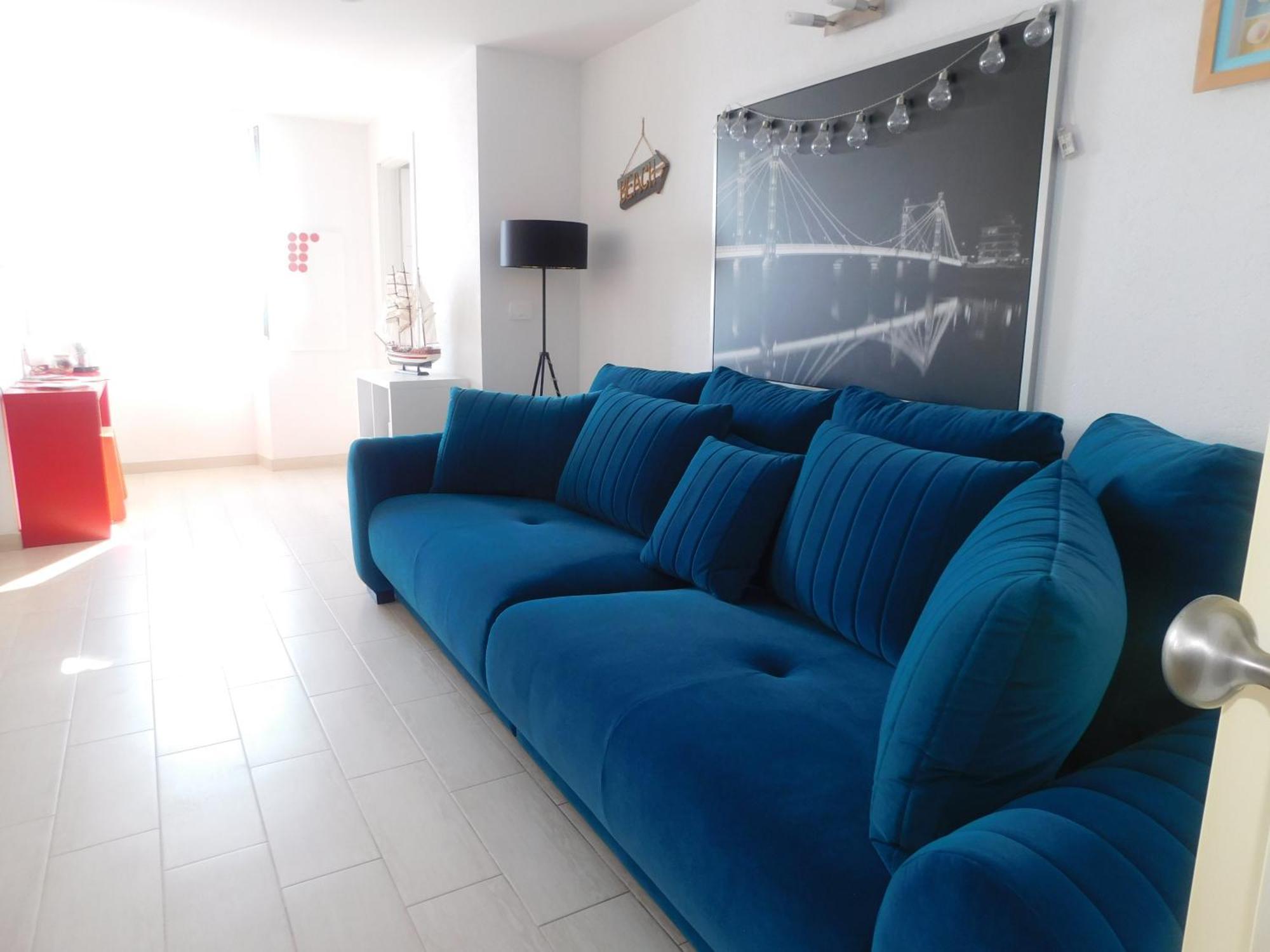 Giovanni Apartment Piran