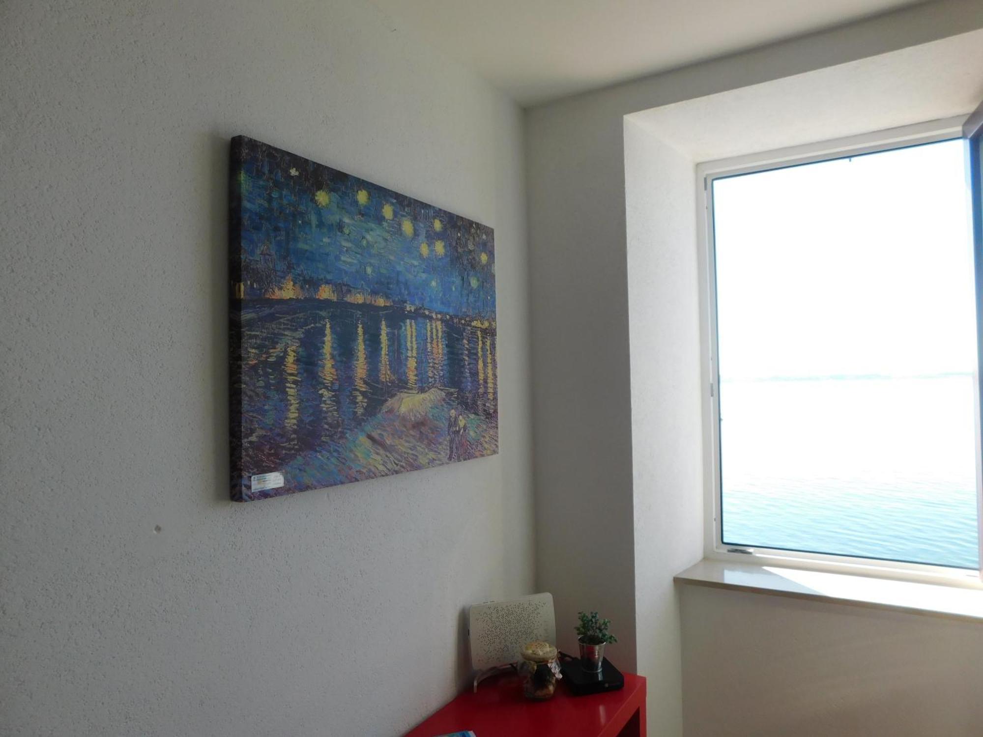 Giovanni Apartment