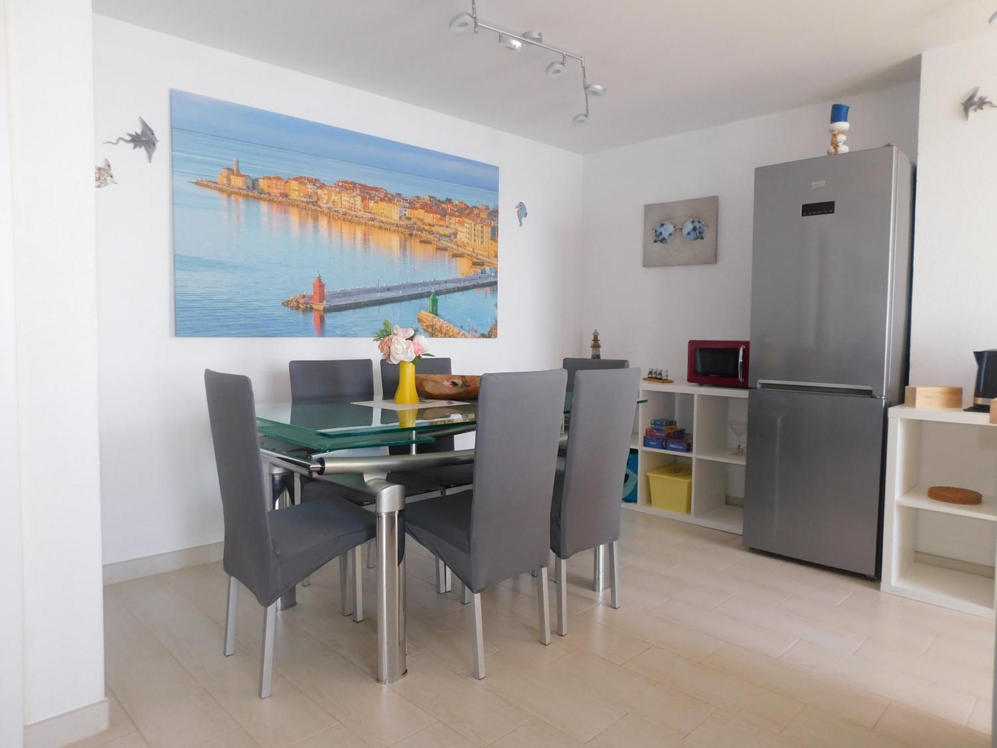 Apartment Giovanni Piran