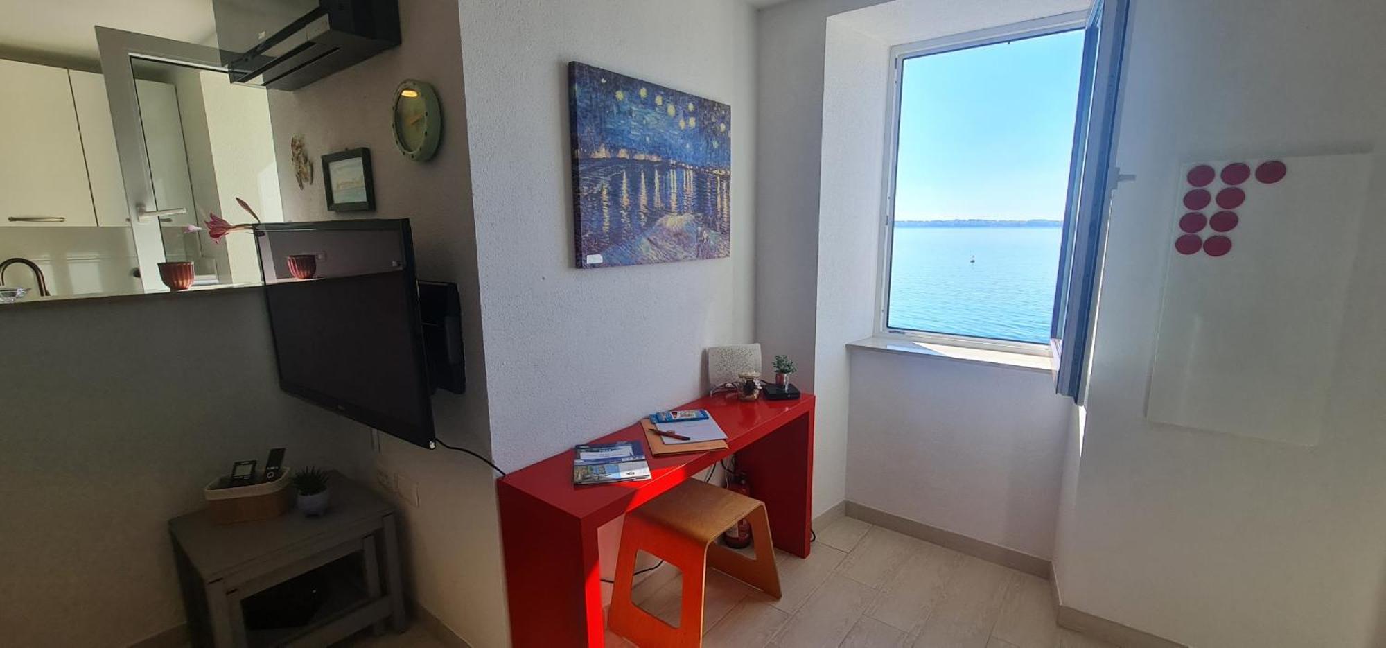 Giovanni Apartment *