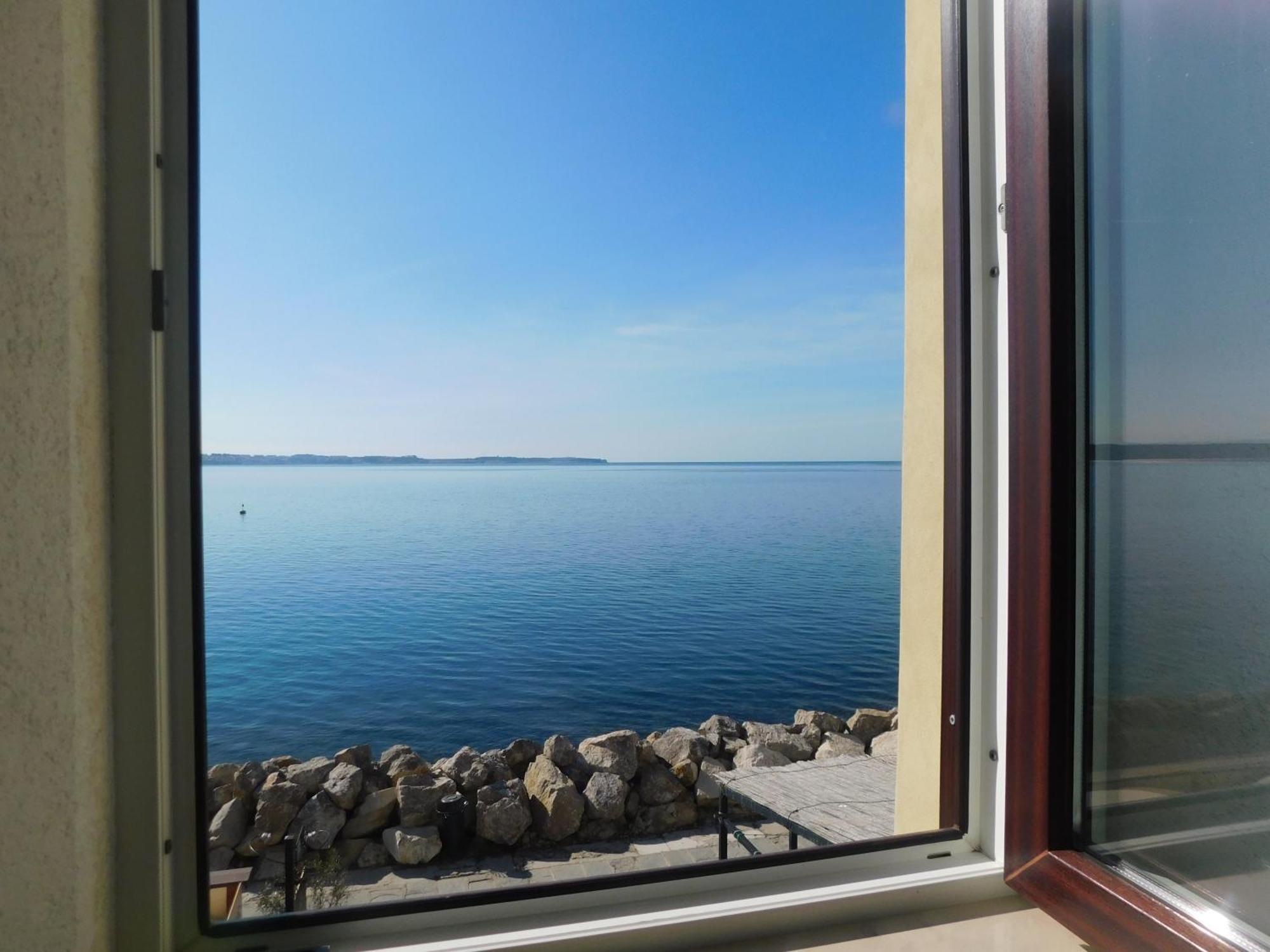 Giovanni Apartment Piran