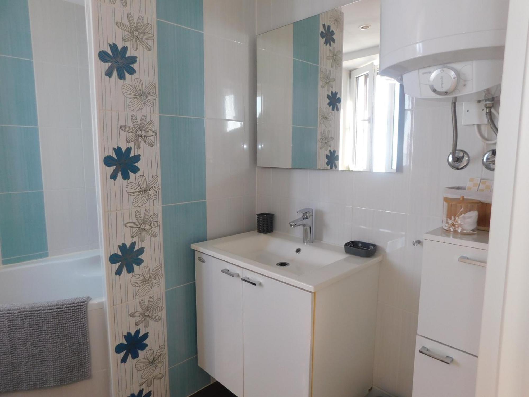 Apartment Giovanni Piran